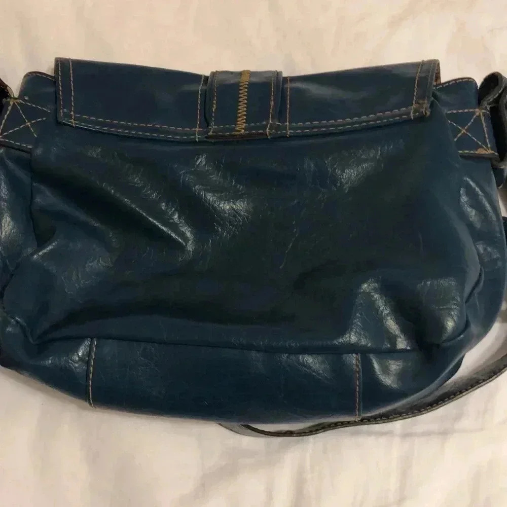 Axcess shoulder bag - Picture 12 of 12